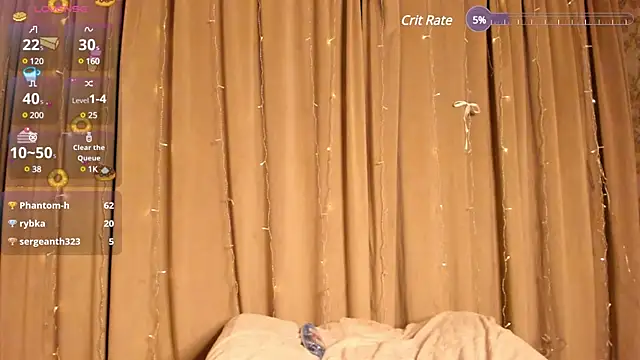 Snapshot of hoshina_sayeri chatting on 12.12.24 hoshina sayeri online show from 12.12.24