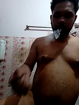 Sexyghsoh online show from 09.19.25