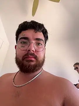 MrAndMrsSavage online show from 07.16.26