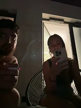 MrAndMrsSavage online show from 07.31.26