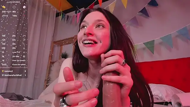 J Hunter  online show from 03.02.25