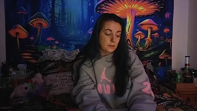 tattoomilf86 online show from 01.03.25