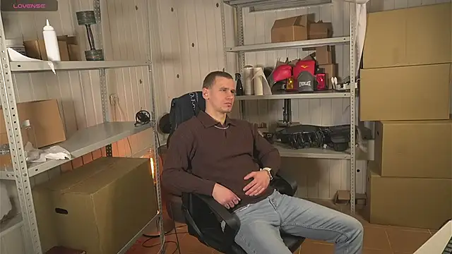 Snapshot of vance_rulez chatting on 02.05.25 vance rulez online show from 02.05.25