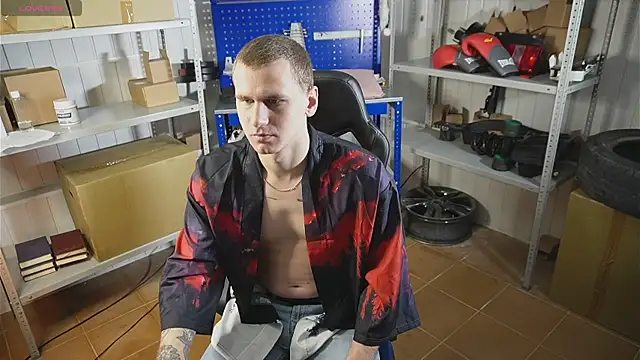 Snapshot of vance_rulez chatting on 02.07.25 vance rulez online show from 02.07.25