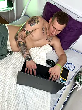 Snapshot of vance_rulez chatting on 10.09.25 vance rulez online show from 10.09.25