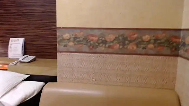 Snapshot of -YOME_no_IMOUTO- chatting on 12.28.24 -YOME no IMOUTO- online show from 12.28.24