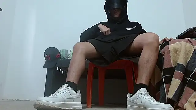 Macho Dom online show from 04.06.26