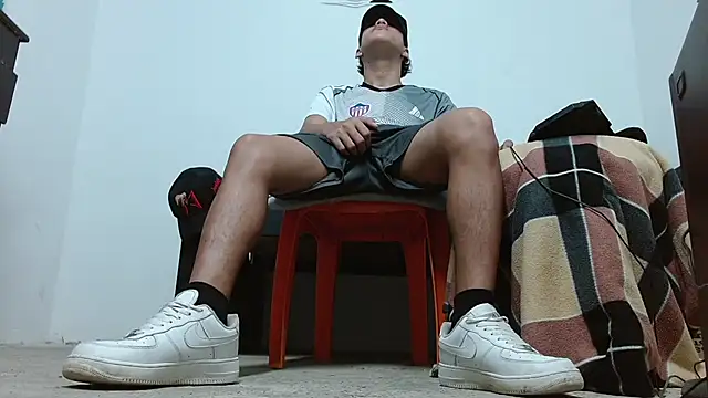 Macho Dom online show from 04.11.26