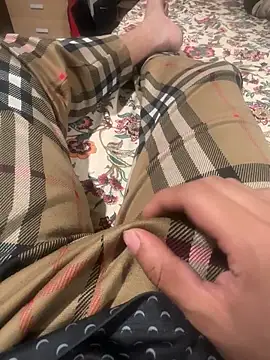 sonug0912 online show from 02.16.26