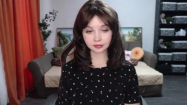 SYKE online show from 02.14.25