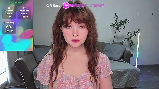 SYKE online show from 04.03.26