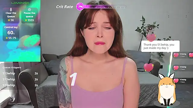 SYKE online show from 04.06.26