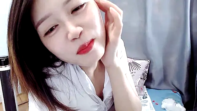 ningning688 online show from 03.02.25