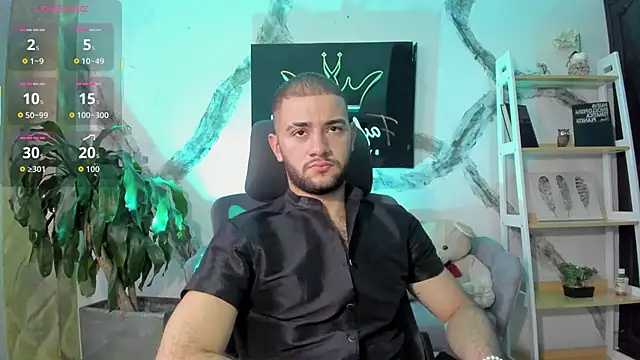 Snapshot of MaximusDick1_ chatting on 02.04.26 MaximusDick1 online show from 02.04.26