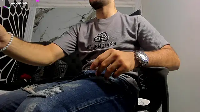 Snapshot of MaximusDick1_ chatting on 06.24.26 MaximusDick1 online show from 06.24.26