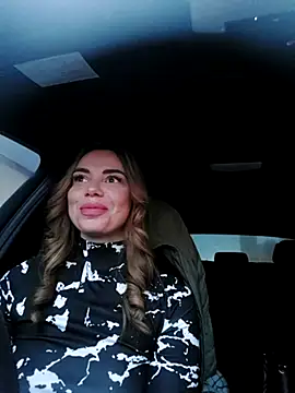 Snapshot of Gabriella_Hot_ chatting on 01.15.25 Gabriella Hot online show from 01.15.25