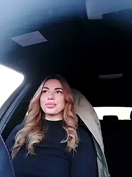 Snapshot of Gabriella_Hot_ chatting on 01.16.25 Gabriella Hot online show from 01.16.25