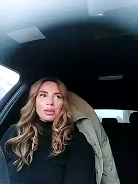 Snapshot of Gabriella_Hot_ chatting on 01.21.25 Gabriella Hot online show from 01.21.25