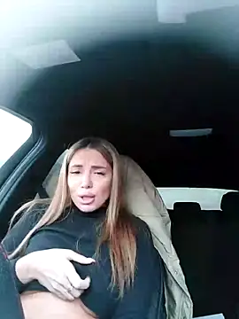 Snapshot of Gabriella_Hot_ chatting on 02.05.25 Gabriella Hot online show from 02.05.25