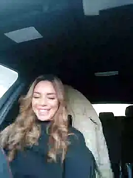 Snapshot of Gabriella_Hot_ chatting on 02.16.25 Gabriella Hot online show from 02.16.25