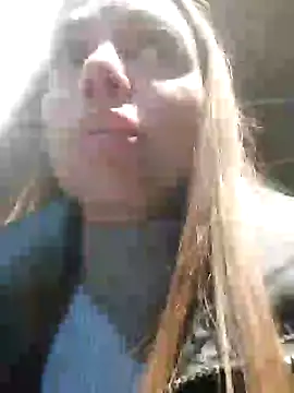 Snapshot of Gabriella_Hot_ chatting on 03.07.25 Gabriella Hot online show from 03.07.25