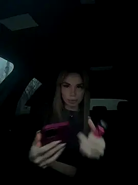 Gabriella Hot  online show from 12.04.25