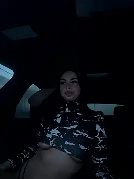 Gabriella Hot  online show from 01.08.26