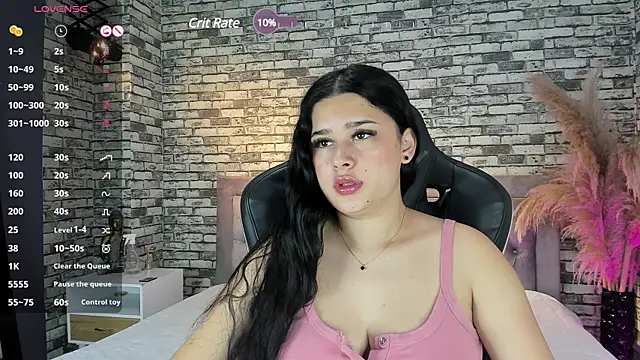 ariadna milano online show from 12.23.24