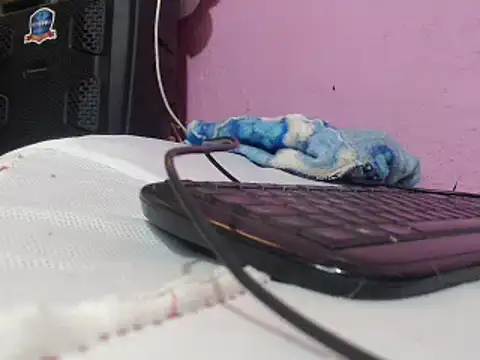 Cheliafun online show from 03.20.26