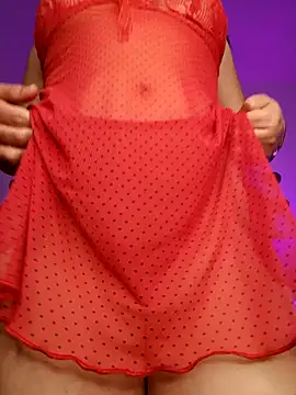 Sofia-Cam online show from 10.19.25