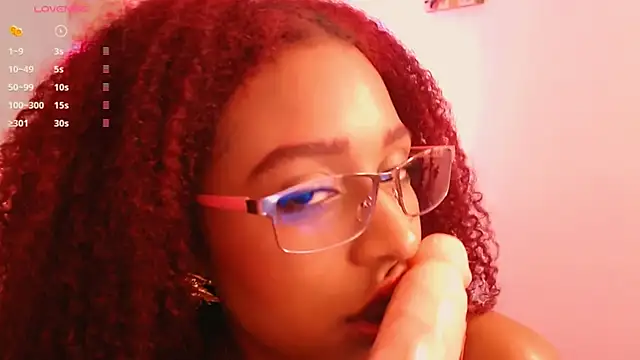 Snapshot of Lorena_Vieira_ chatting on 01.12.25 Lorena Vieira online show from 01.12.25