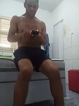 TiagosafadoFortaleza online show from 05.24.26
