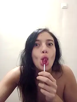 Virgin Pussy Love online show from 12.13.25