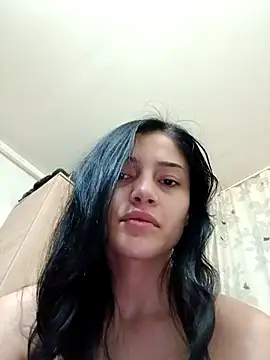 Virgin Pussy Love online show from 03.29.26