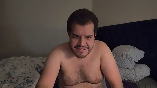 Snapshot of bearcloudcomputa chatting on 12.06.24 bearcloudcomputa online show from 12.06.24