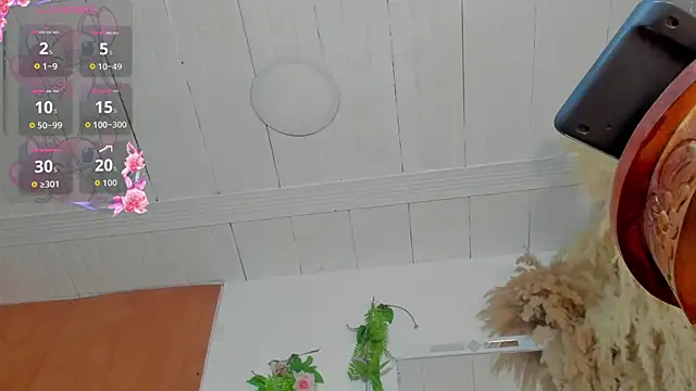 Snapshot of adhara_hotter chatting on 10.20.25 adhara hotter online show from 10.20.25