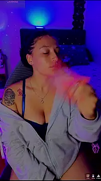 Pauilina online show from 02.17.26