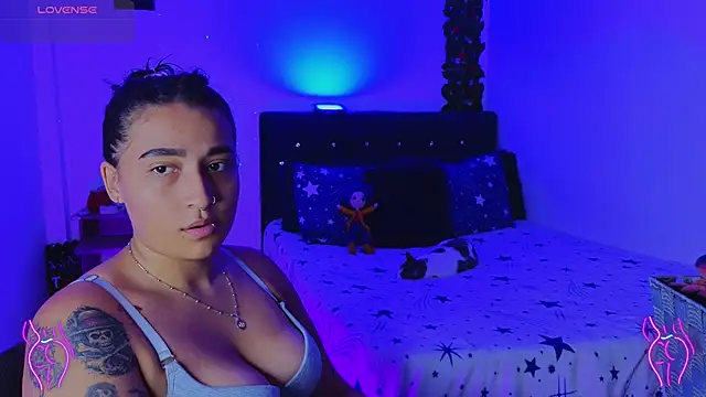 Pauilina online show from 02.19.26