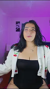 Pauilina online show from 04.18.26