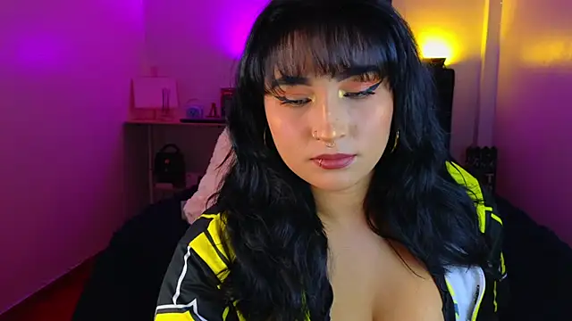 Pauilina online show from 07.27.26