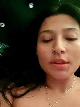 Pauilina online show from 07.29.26