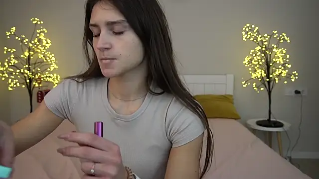 ValeryRoyale online show from 02.05.25