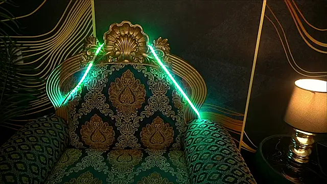 ValeryRoyale online show from 03.05.25