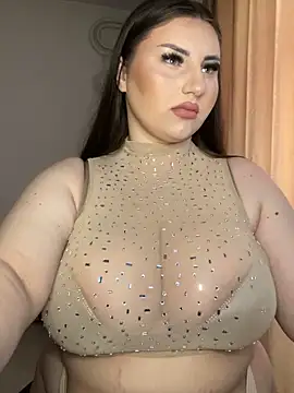 KarinaCelinne online show from 04.20.26