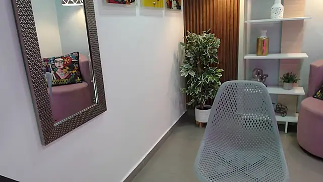 Dalila Sky online show from 01.16.26