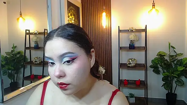 Dalila Sky online show from 07.01.26