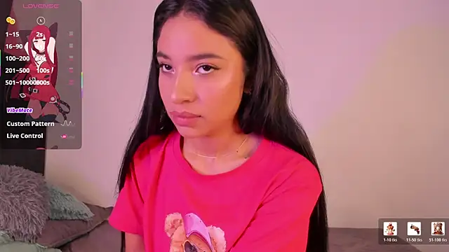 Mereo leona online show from 01.06.26