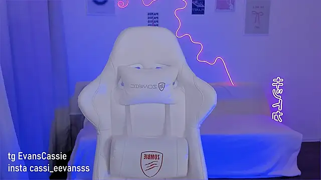 Snapshot of Cassie_Ice chatting on 02.17.25 Cassie Ice online show from 02.17.25