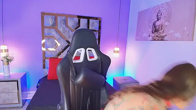 BRITHANY SPARK online show from 09.20.25