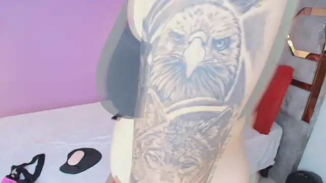 BRITHANY SPARK online show from 02.19.26